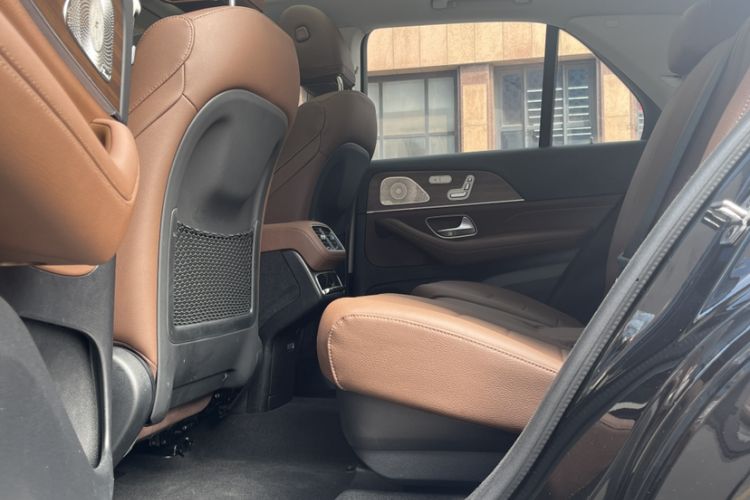 Used Mercedes-Benz GLE 2024 GLE 450 4MATIC Stylish Model