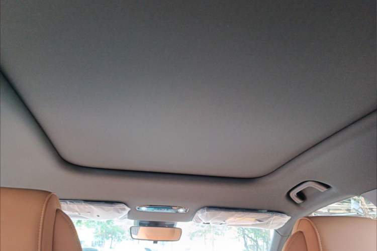 Used Geely Galaxy L7 2025 EM-i 115km Exploration Edition