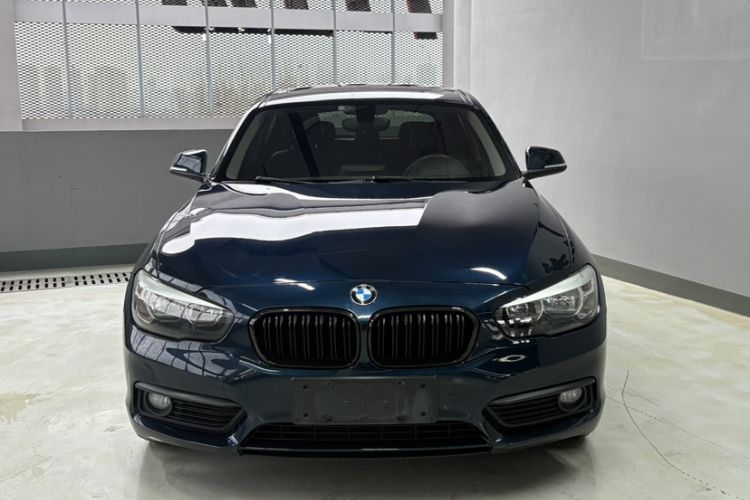 Used BMW 1 Series (Import) 2016 118i Leading Model
