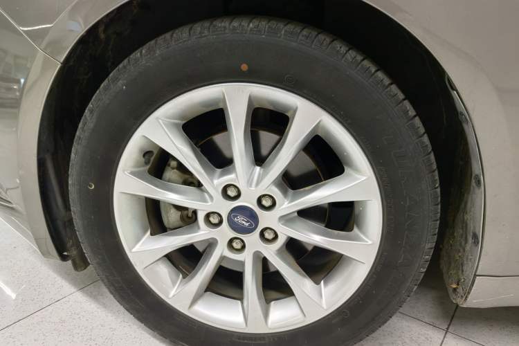 Used Ford Mondeo 2017 EcoBoost 200 Stylish Model
