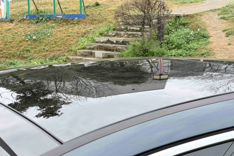 Used Mercedes-Benz A-Class 2019 A 200 L Sport Sedan
