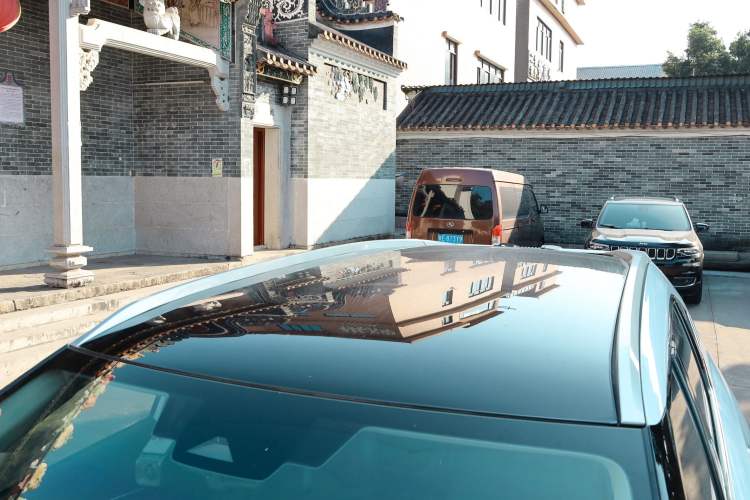 Used GAC Trumpchi EMKOO 2022 2.0 ATK TwinStar Pro Edition Exterior 12