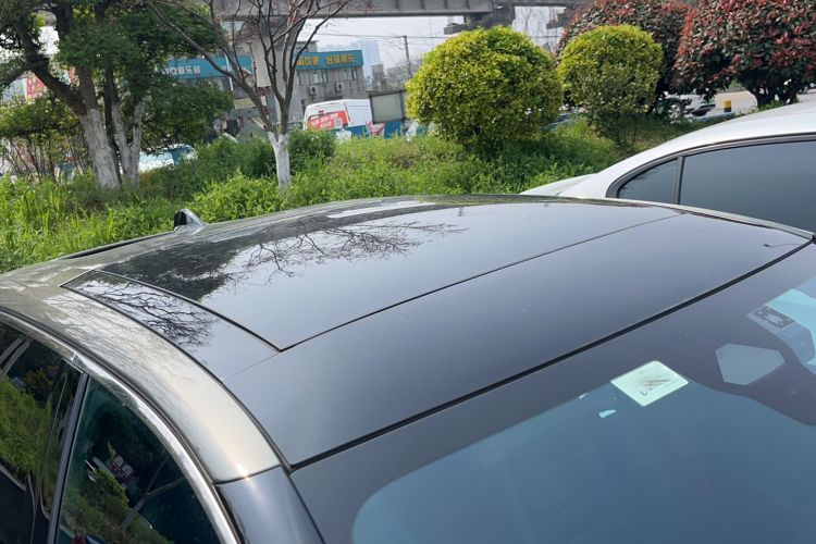 Used Citroen C5 X 2023 1.6T Enjoy the Extraordinary