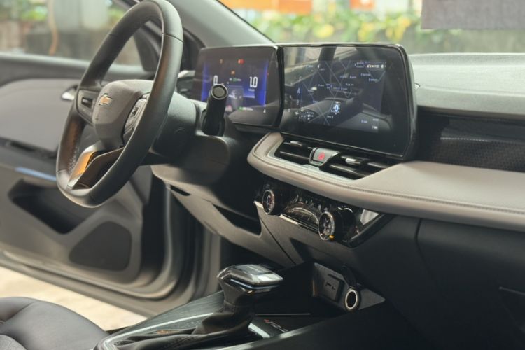 Used Chevrolet Monza 2023 1.5L Dual-Clutch Enjoyment Edition