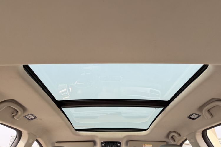 Used JETOUR X90 PLUS 2023 1.6TD DCT Villa 5-Seater Headliner