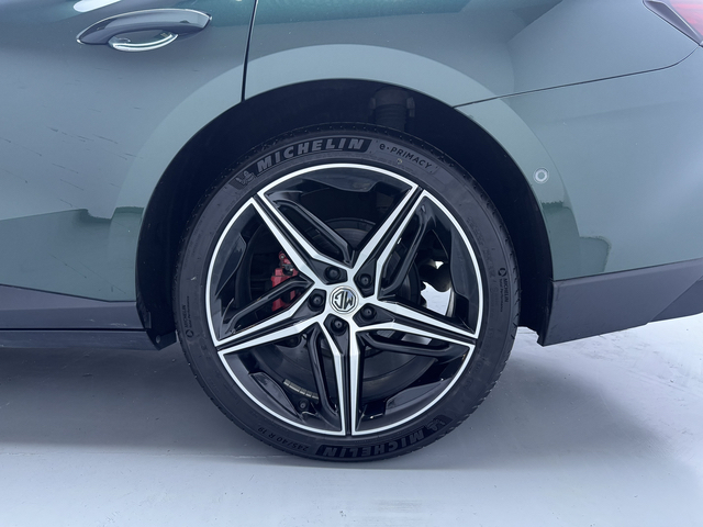 MG 7 2025 2.0T Trophy+ Super Intelligent Driving Edition — снимка 19