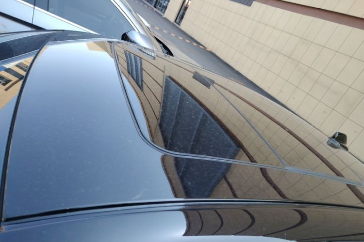 Used Lynk & Co 03 2022 2.0TD DCT JingPro