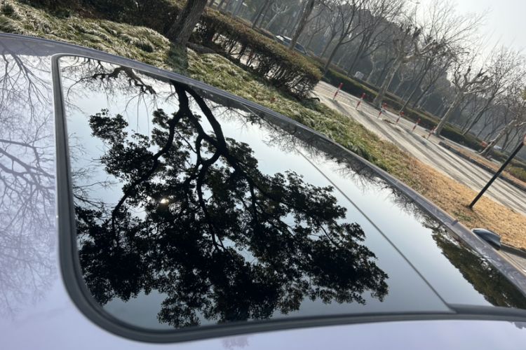 Used Roewe M7 DMH 2025 Model 160km Enjoyment Version
