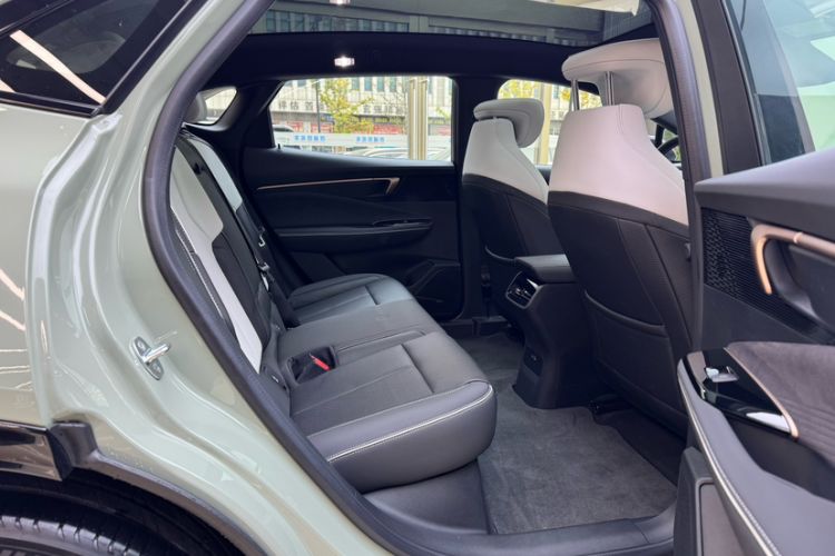 Used Buick E4 2023 GS Edition