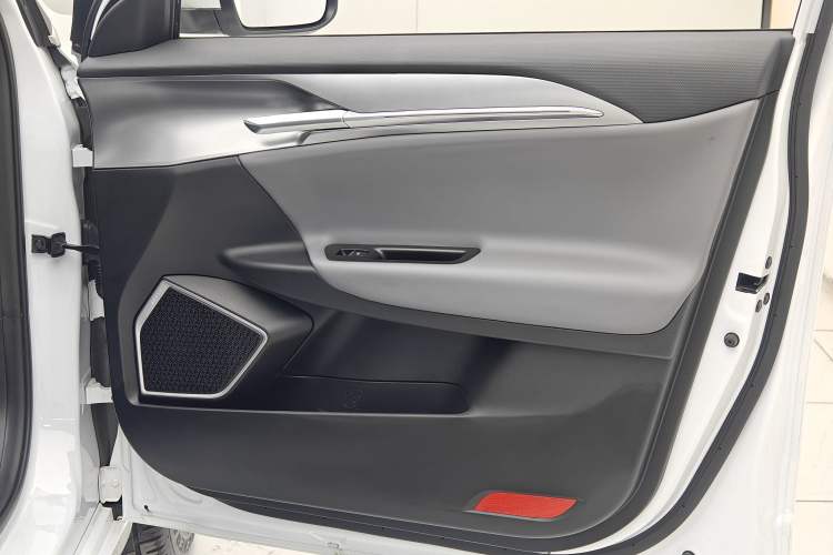 Used Geometry G6 2022 480 New Smart Type