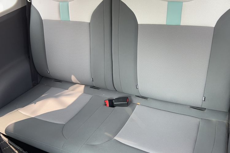 Used Qiyuan Lumin 2022 210km Sweet Edition