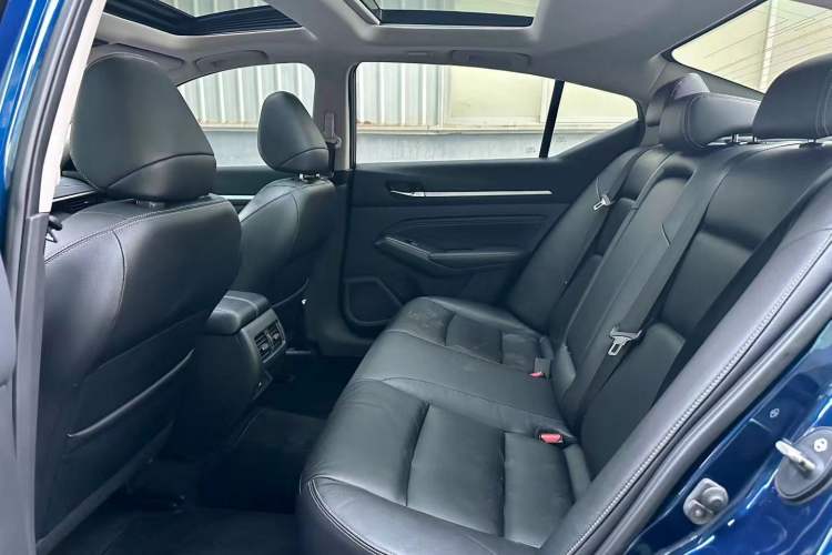 Used Nissan Teana 2020 2.0L XL Comfort Edition