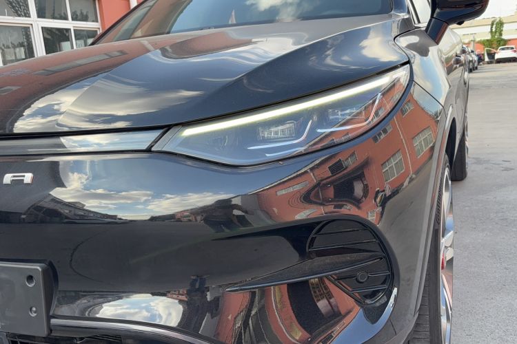 Used Denza X 2020 Pure Electric Sport Edition