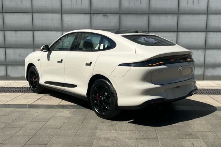 Used IM LS6 2026 Model Pure Electric Pro Max Exterior 10