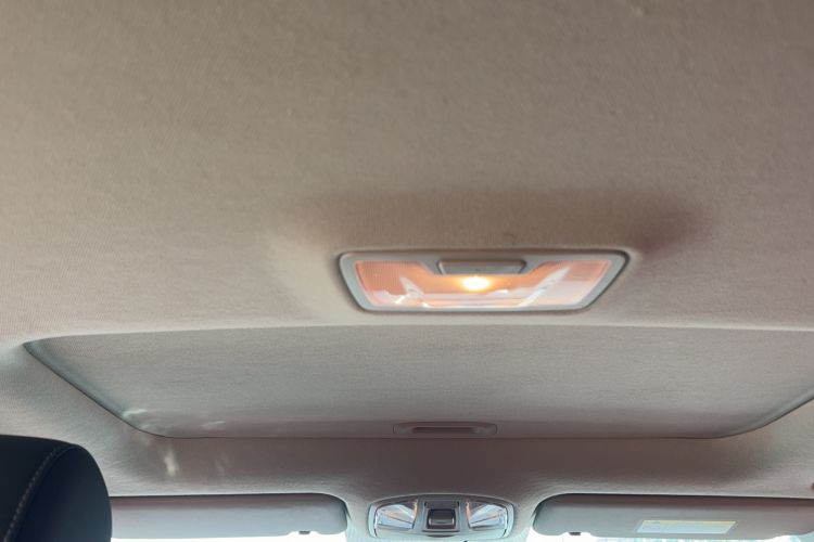 Used Hyundai ix35 2021 2.0L Automatic 2WD GLS Leading Edition Headliner