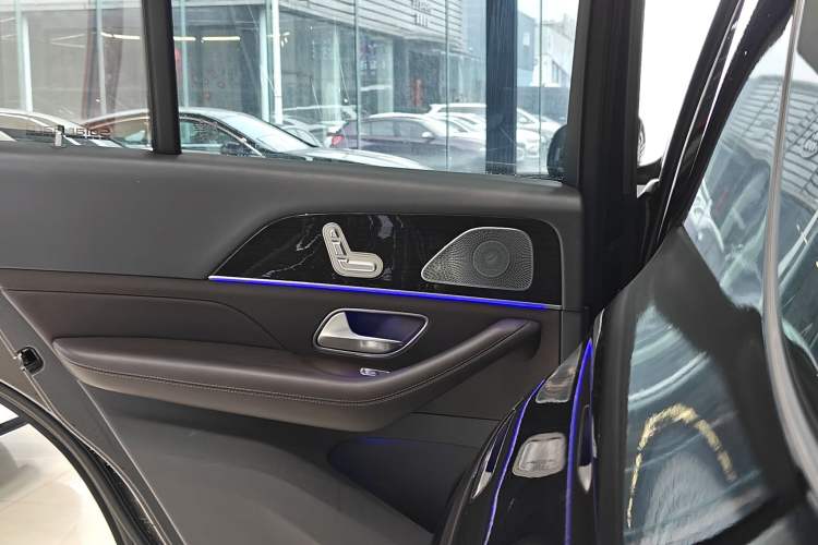 Used Mercedes-Benz GLE 2020 GLE 350 4MATIC Fashion Model