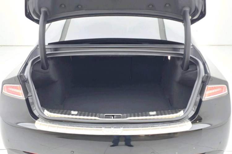 Used Lincoln MKZ 2019 2.0T Luxury Edition China VI