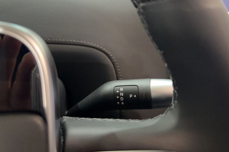 Used Li Auto L8 2023 Pro Model Gear Lever