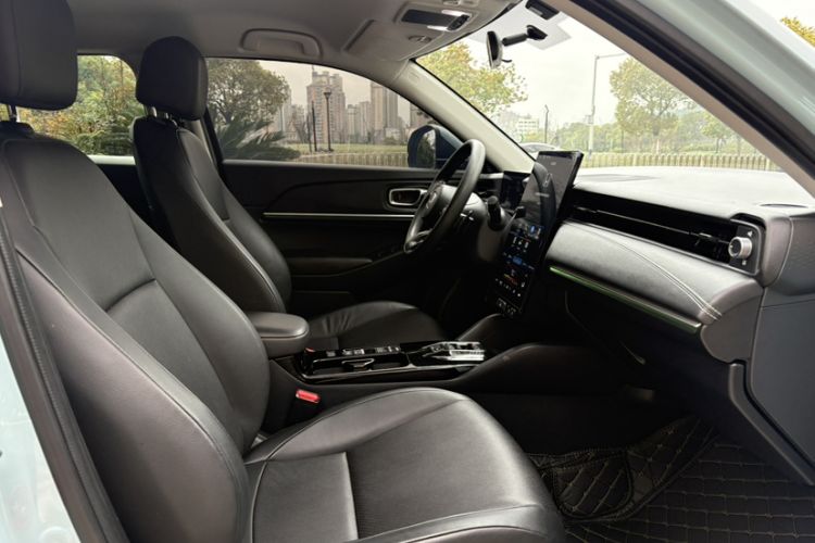 Used Honda e:NP1 2023 420 km Vision Edition