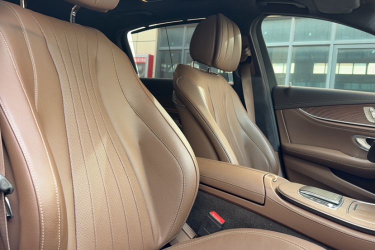 Used Mercedes-Benz E-Class 2021 Restyled E 300 L Luxury Edition
