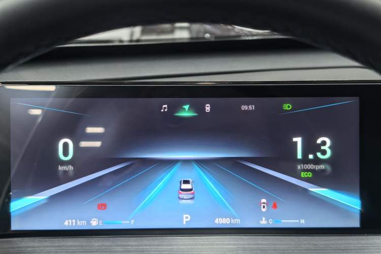 Used Chery Tiggo 7 2024 1.5T CVT Luxury Edition