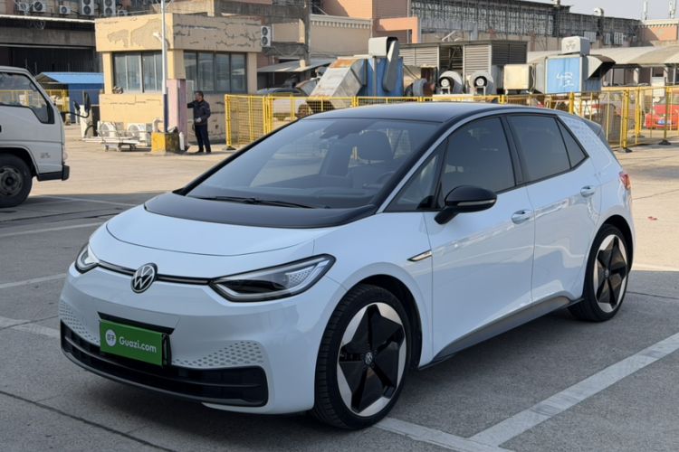 Used Volkswagen ID.3 2021 Pro Smart Edition