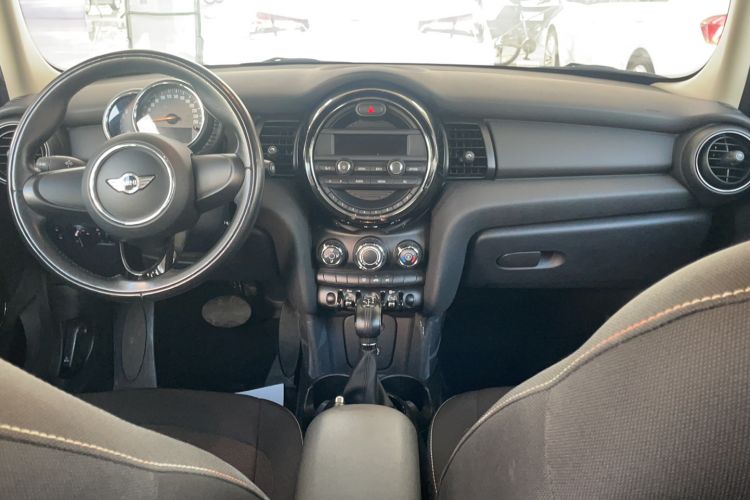 Used MINI MINI 2016 1.2T ONE Five-Door Edition
