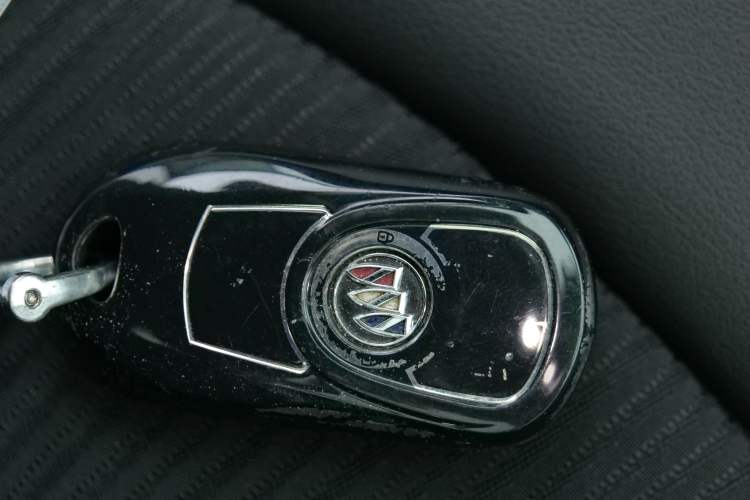 Used Buick Envision 2021 532T Two-Wheel-Drive Leading Version