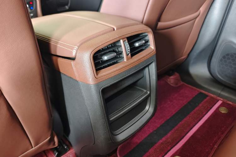 Used Buick Envision 2021 532T Two-Wheel-Drive Elite Version
