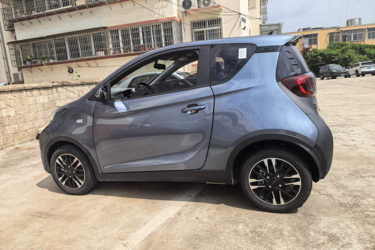 Used Chery New Energy Little Ant 2024 251km True Love Edition
