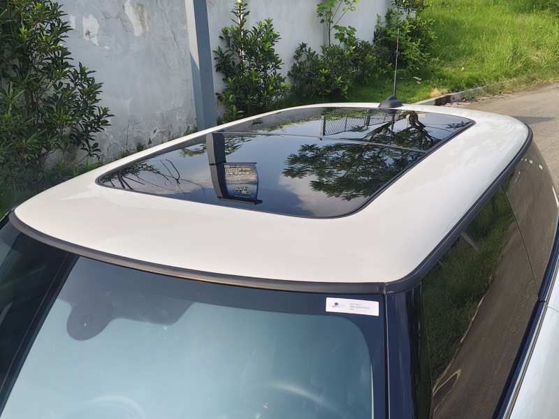 Used MINI 2023 1.5T ONE — 26