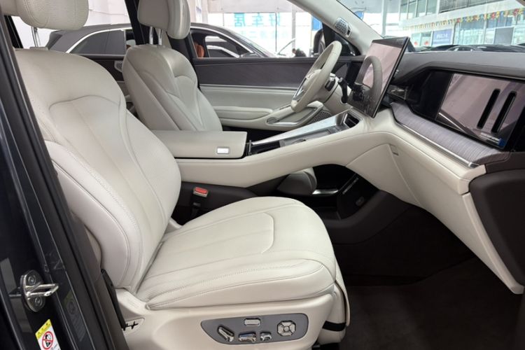 Used Denza N9 2025 Flagship Model