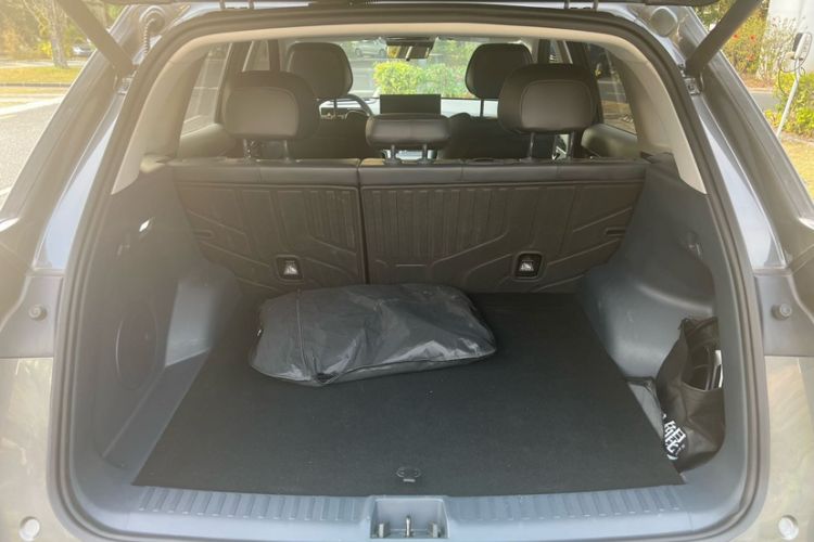 Used Geely Galaxy E5 2024 530km Starship Edition