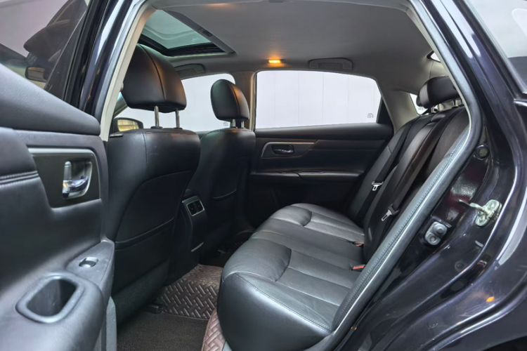 Used Nissan Teana 2013 2.0L XL Comfort Edition
