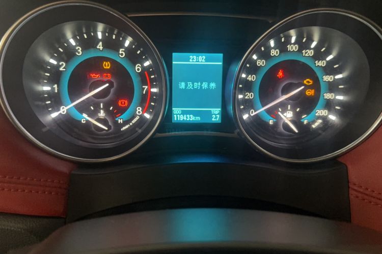 Used Haval H1 2015 1.5L Manual Luxury Model