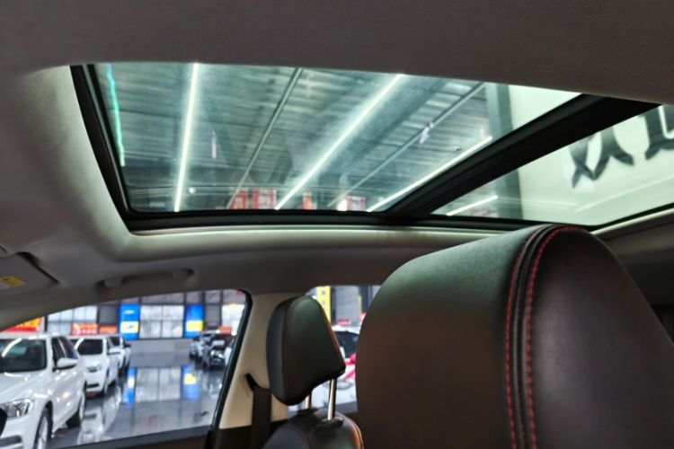 Used Chevrolet Orlando 2019 Redline 530T Automatic Enjoyment Version (5+2 Seating) China VI