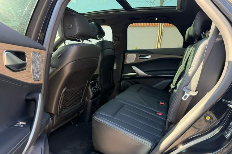 Used Denza X 2020 PHEV Flagship Edition
