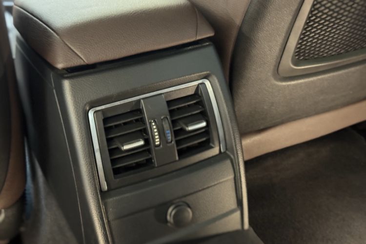 Used BMW 3 Series 2018 320Li Fashion Model