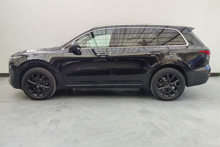 Used Li Auto ONE 2019 Extended-Range 6-Seater Version