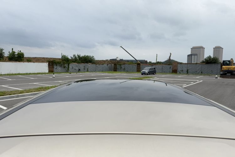 Used XPeng X9 2024 640 All-Wheel Drive High-Performance Max