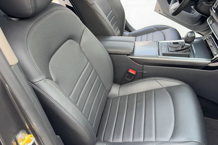 Used Citroen C6 2017 380THP Luxury Version