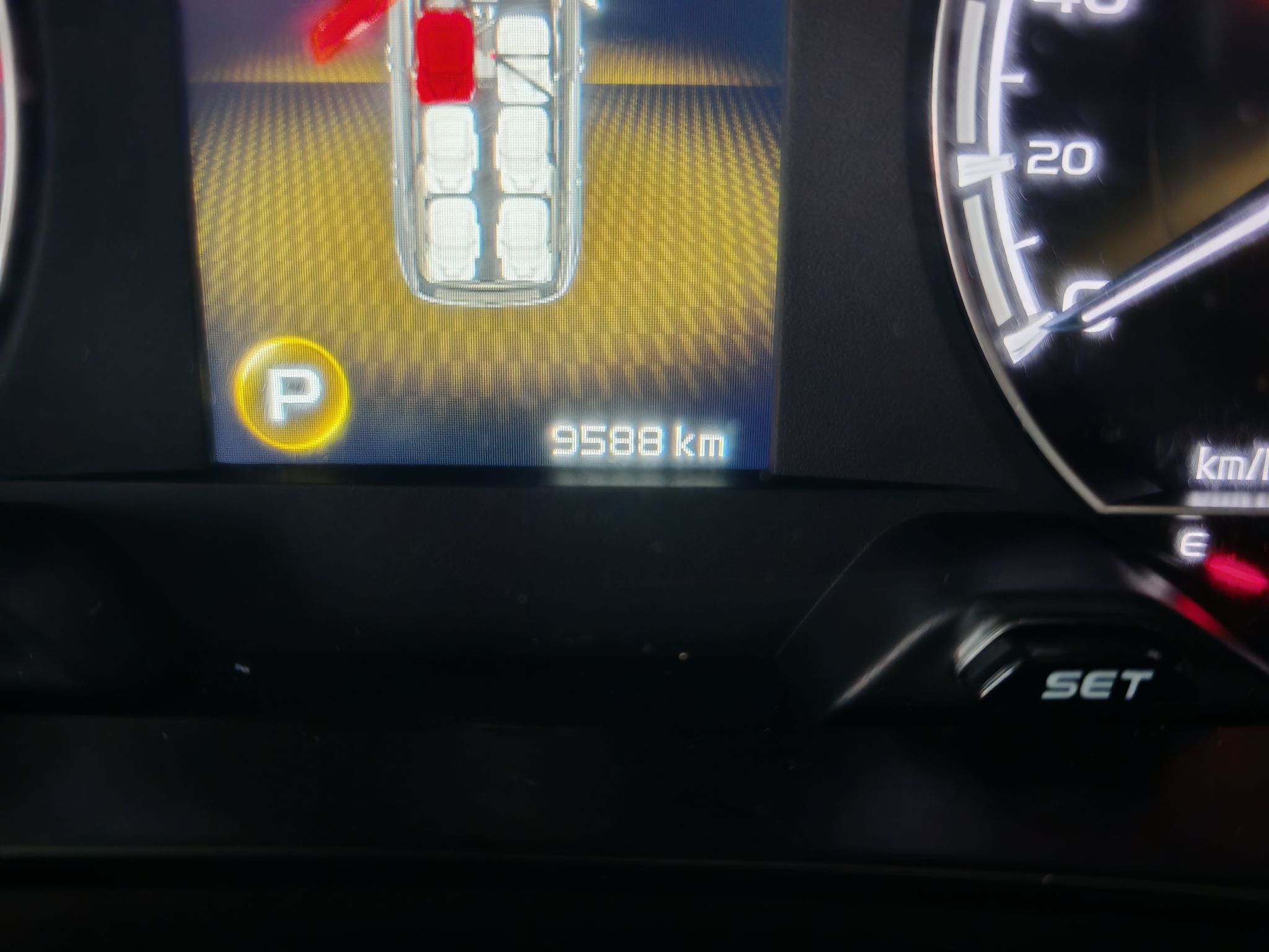 Geely Auto Jiajie 2022 1.8TD DCT Platinum Comfort Model — снимка 7