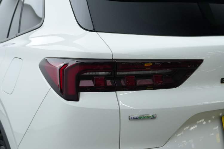 Used Ford Equator Sport 2022 Edge EcoBoost 170 Phantom