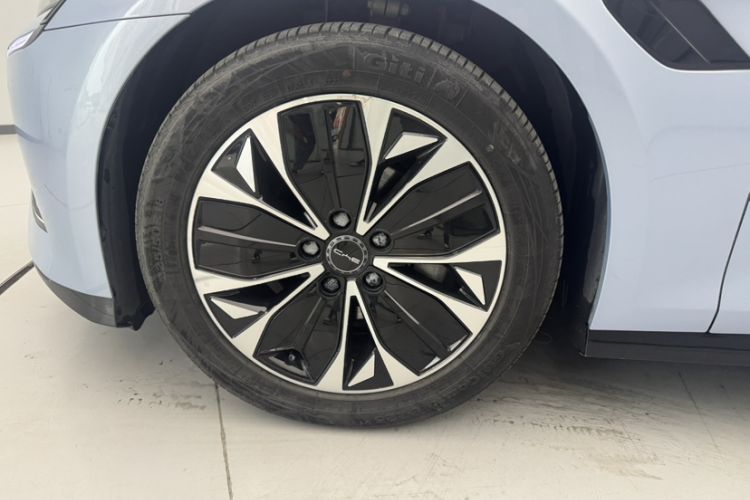 Used BYD Seal 2023 Champion Edition 550km Elite Model
