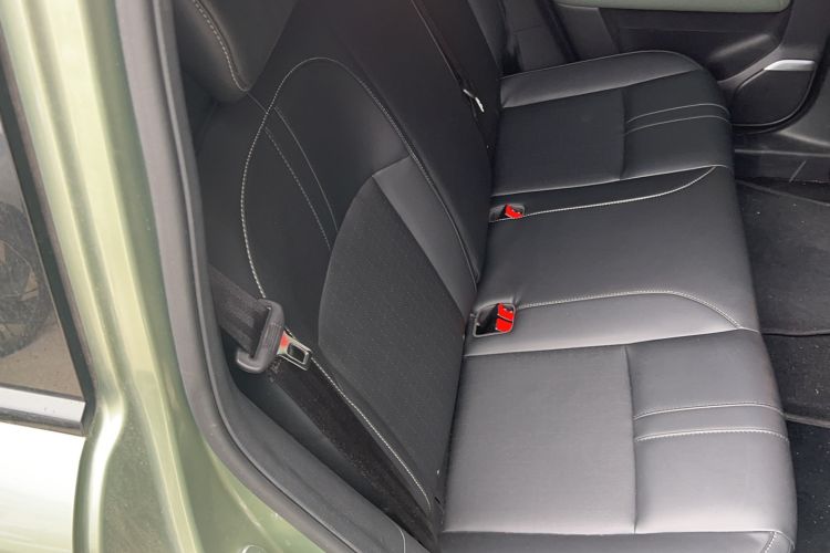 Used Baojun Spark EUV 2026 301km Flagship Edition