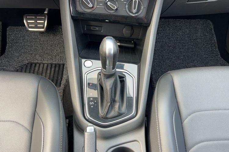 Used Jetta VS5 2019 280TSI Automatic Enjoyment Model