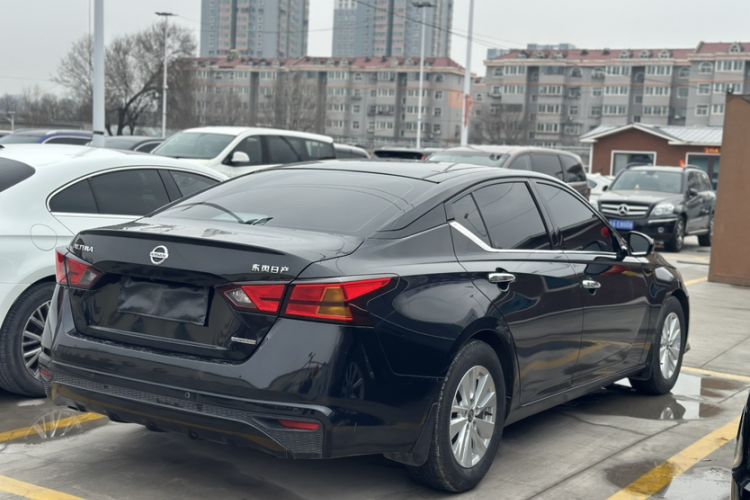 Used Nissan Teana 2020 2.0L XL Comfort Edition
