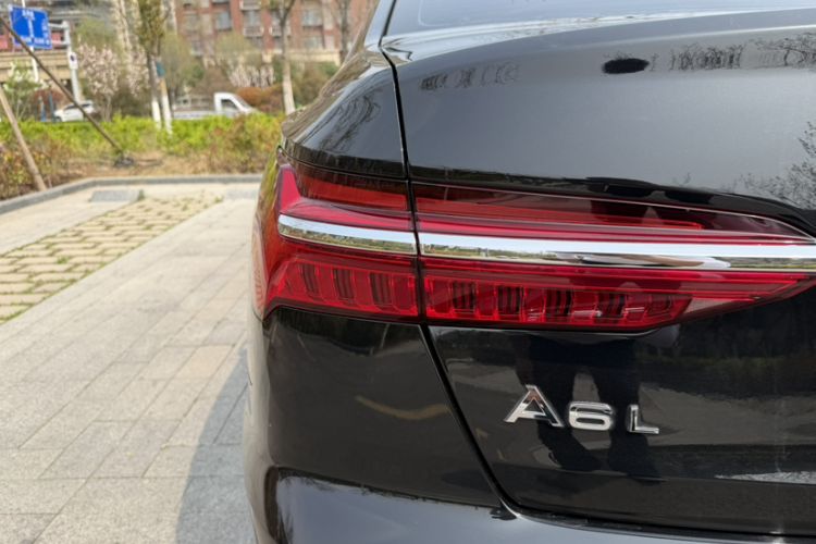 Used Audi A6L 2024 45 TFSI Prestige Dynamic Edition