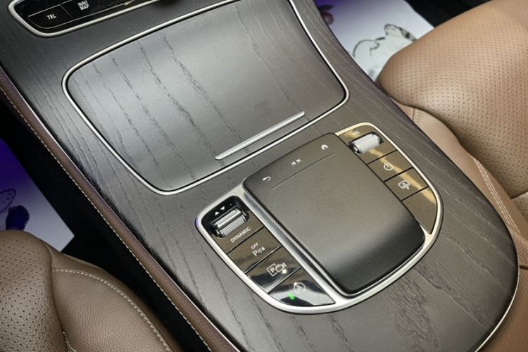 Used Mercedes-Benz E-Class 2021 E 300 L Sport Luxury Edition