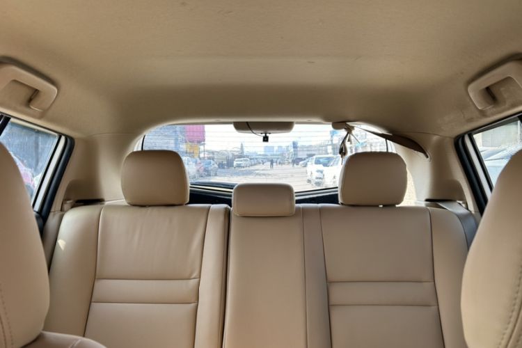 Used Toyota Vios FS 2017 1.5L CVT Fengchi Edition
